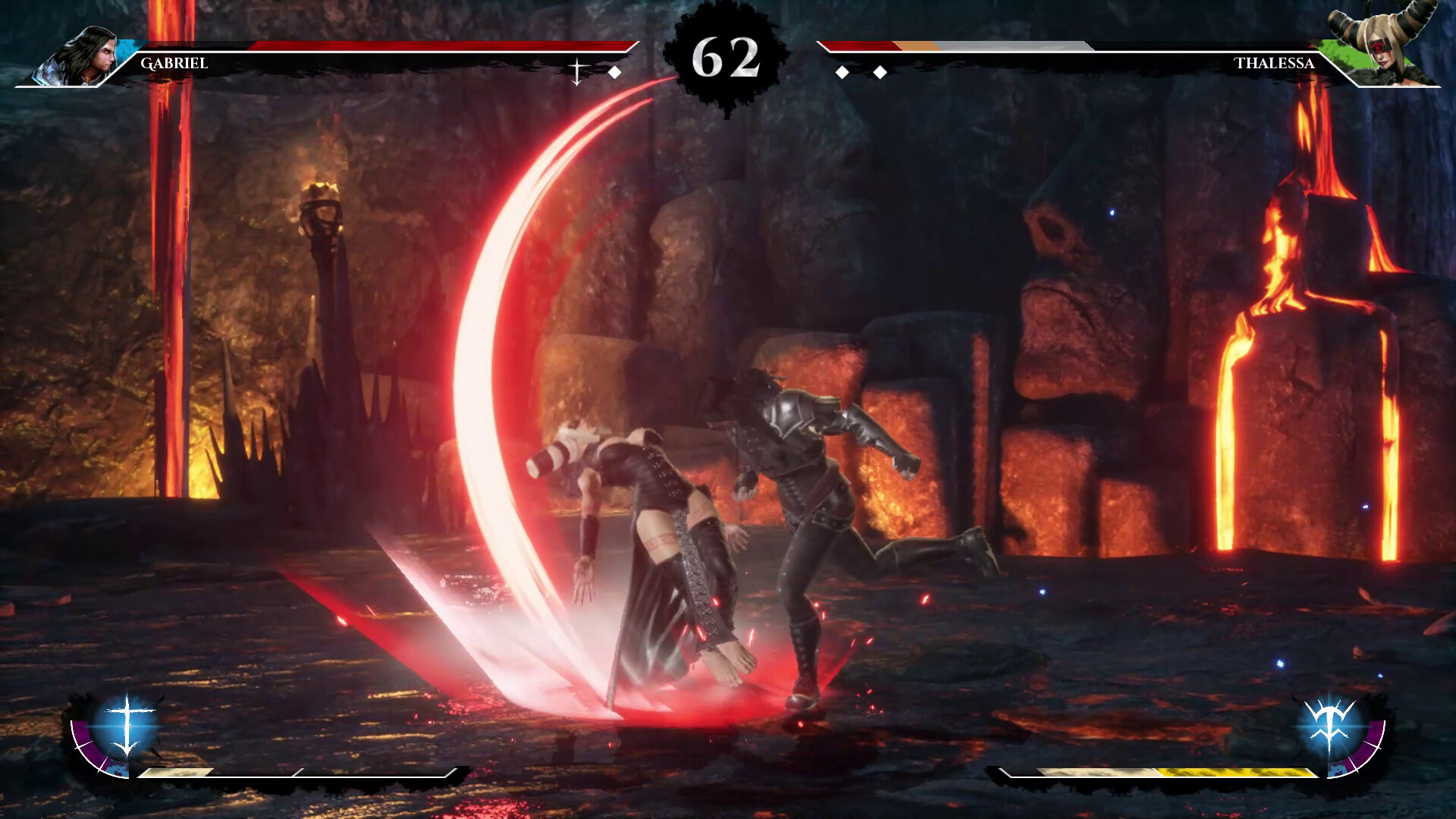 Omen of Sorrow Demo #12