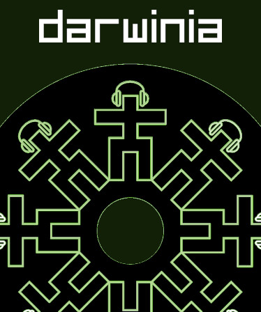Darwinia Soundtrack