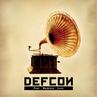 скриншот DEFCON Soundtrack 1
