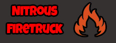 Nitrous Firetruck