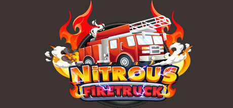Nitrous Firetruck