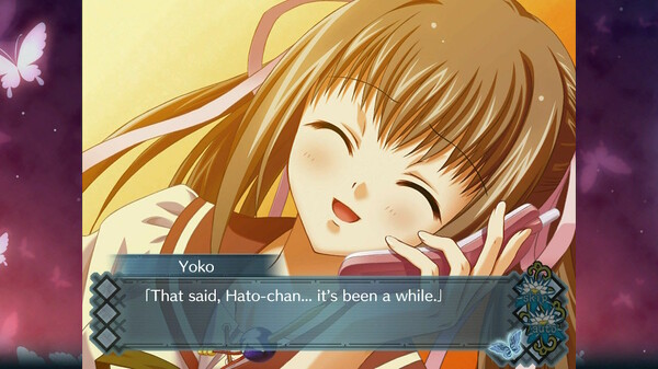 AKAIITO HD REMASTERfor windows and Linux 1