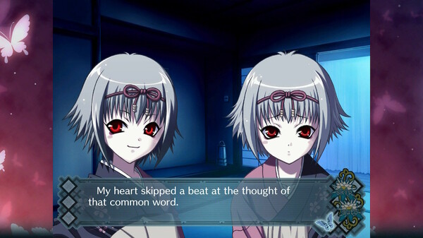 AKAIITO HD REMASTER game for Linux 1