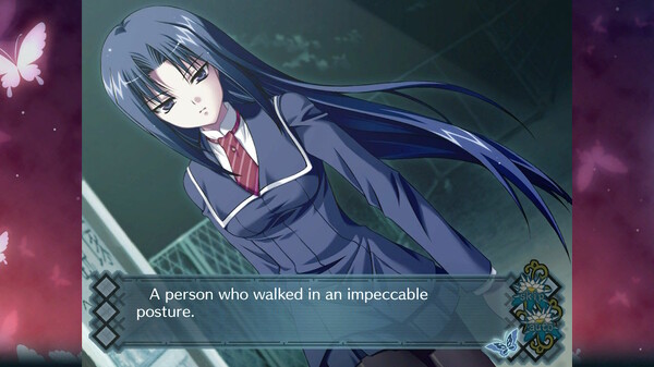 AKAIITO HD REMASTER game for windows Pc 1