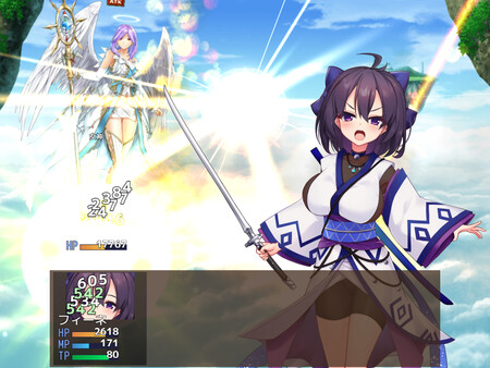 Slave Princess Finne, why did she sell out her own kingdom?for windows and Linux 1