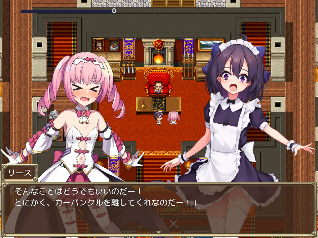 Slave Princess Finne, why did she sell out her own kingdom? #2