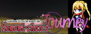 Kemomi-chan's Journey ~Enlightened Girl and the Innocent Doll~