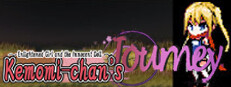 Kemomi-chan's Journey ~Enlightened Girl and the Innocent Doll~