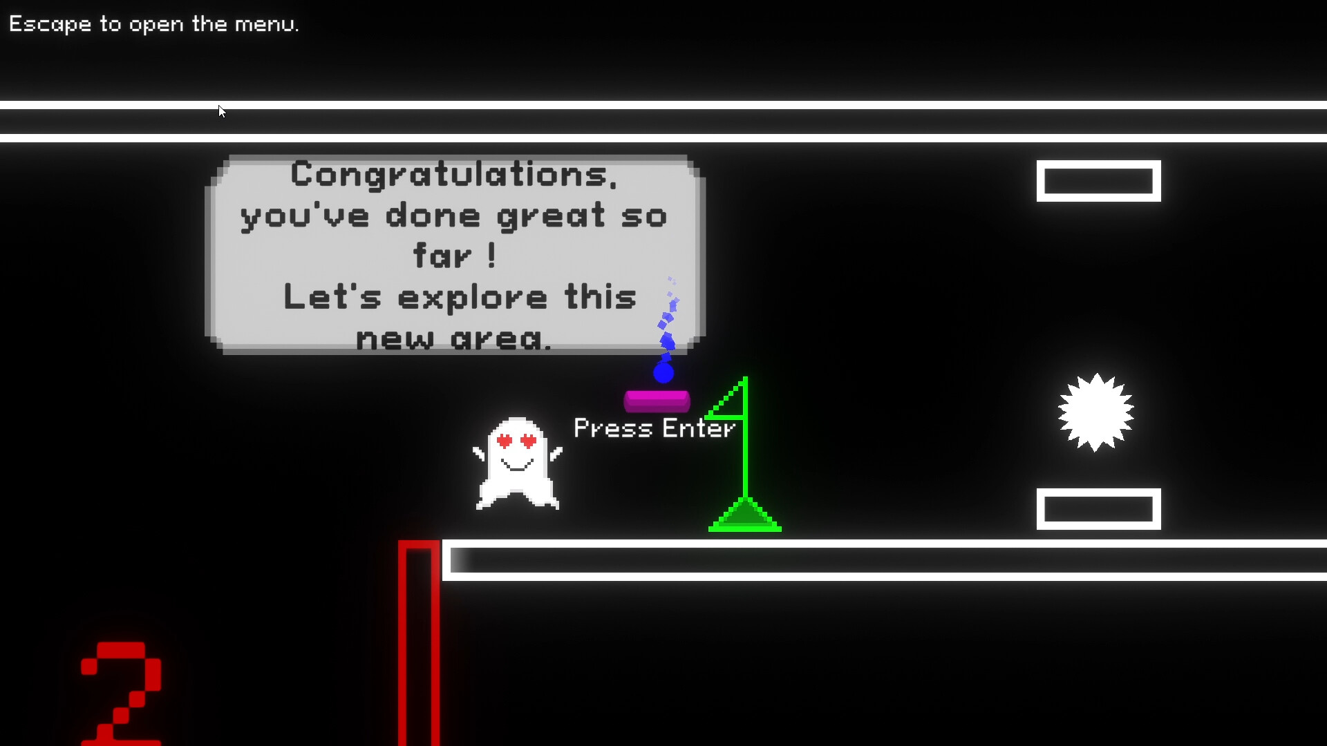 Climb It screenshot 1