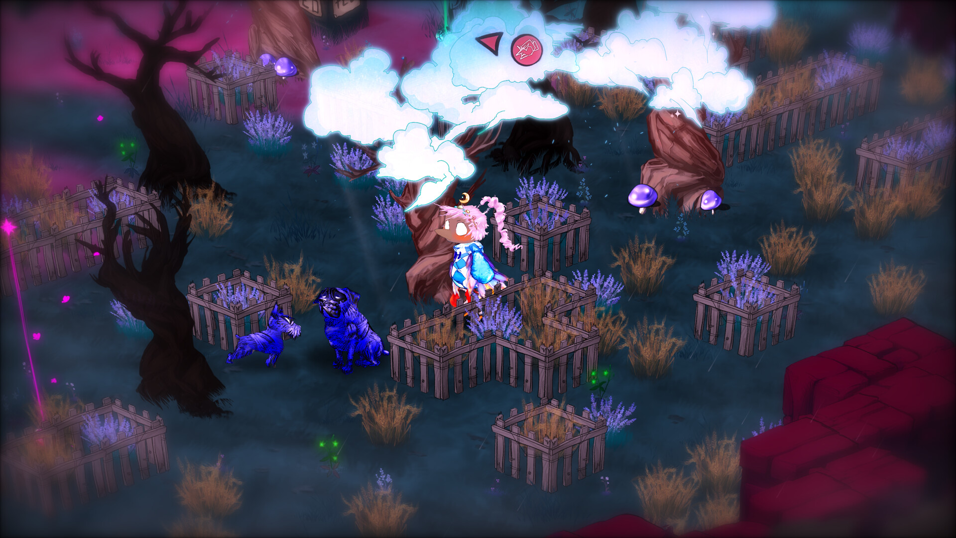 Jewel Run screenshot 1