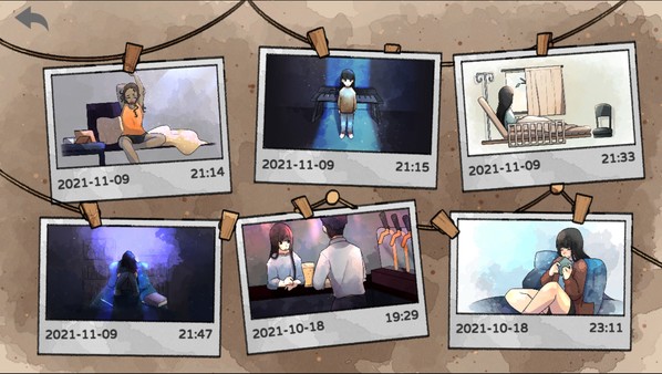 Скриншот из LO FI - A YEAR TO FULFILL MY DREAM.mp3