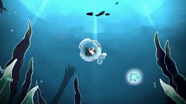 Скриншот из LO FI - A YEAR TO FULFILL MY DREAM.mp3