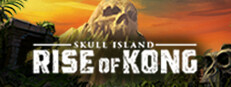 Skull Island: Rise of Kong - Play&Game