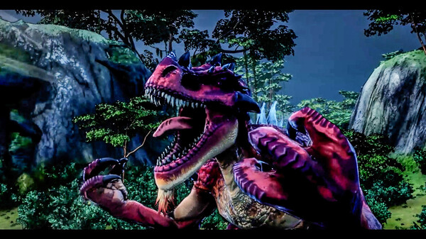 Skull Island: Rise of Kong capture d'écran