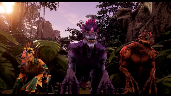 Skull Island: Rise of Kong capture d'écran