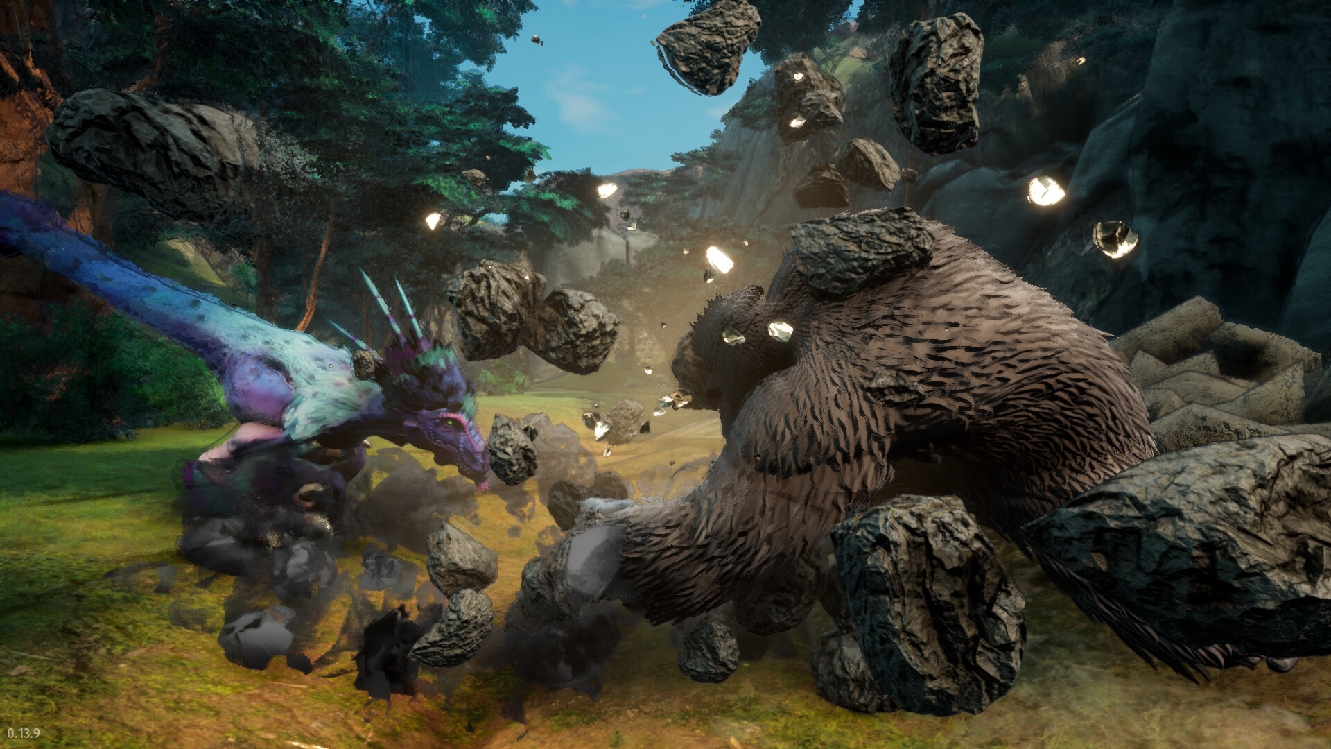 Skull Island: Rise of Kong on Steam