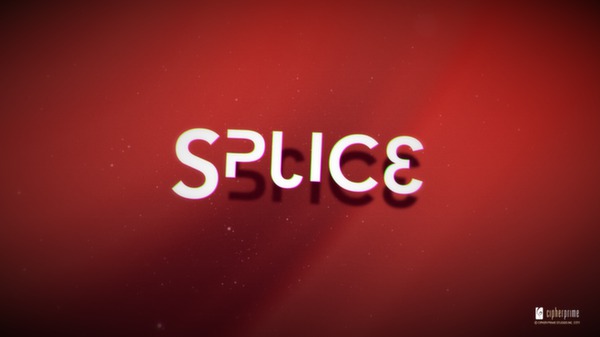 Splice screenshot