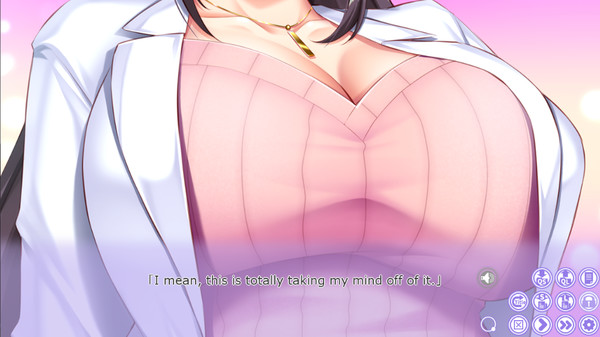 My Sexual Hospitalizationfor windows and Linux 1