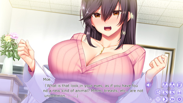 My Sexual Hospitalization game for Linux 1