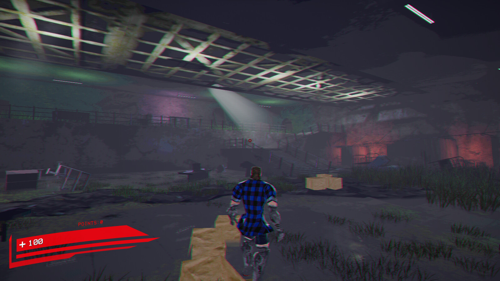 Anticitizen: Red #10