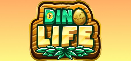 DinoLife steam charts