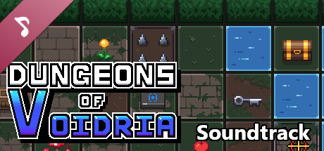 Dungeons of Voidria Soundtrack