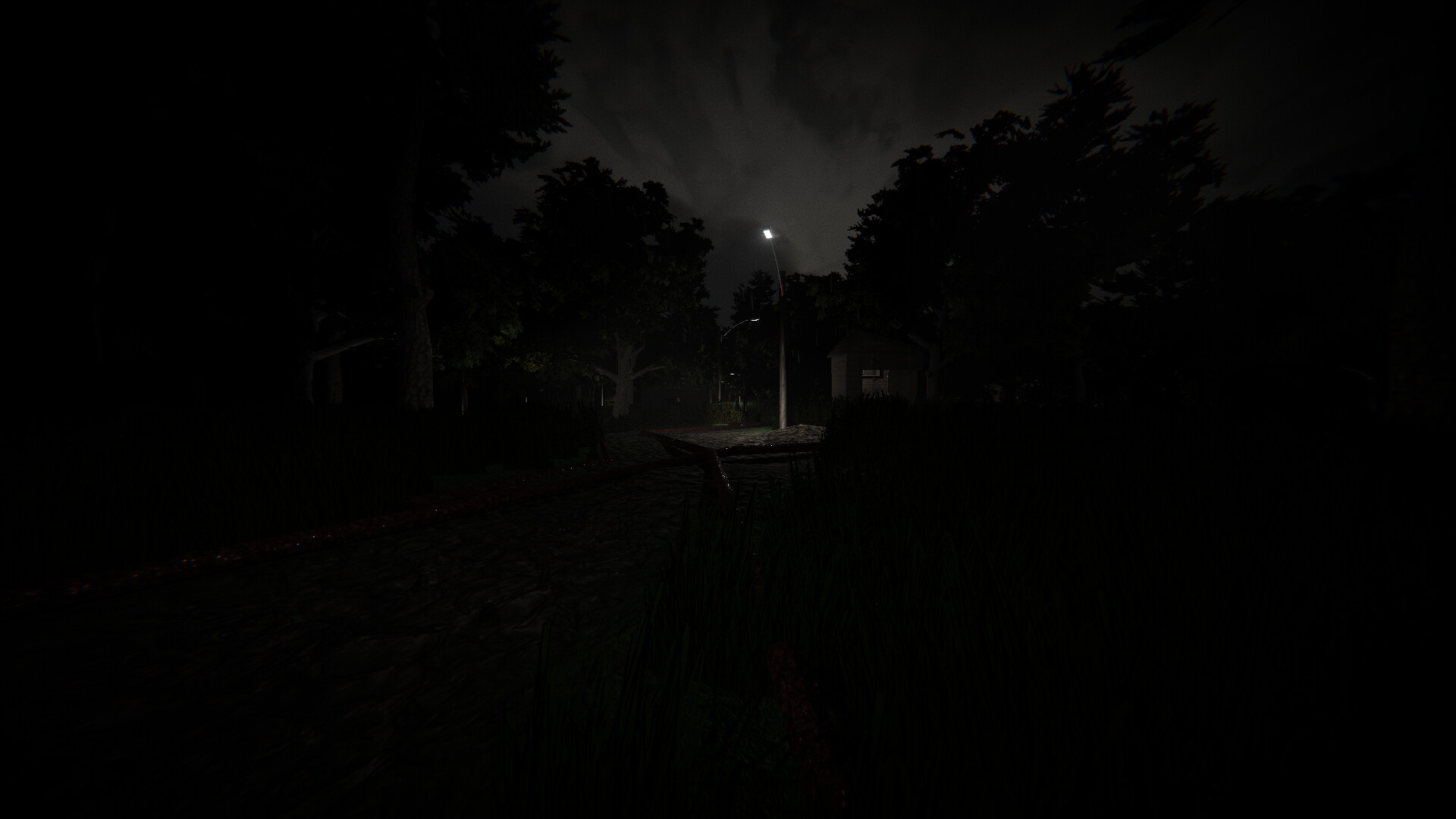 Lights Out Multiplayer #2