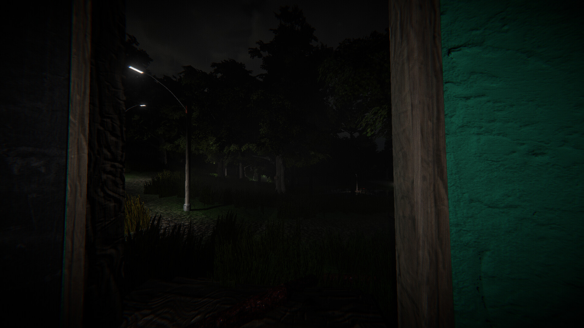 Lights Out Multiplayer #4