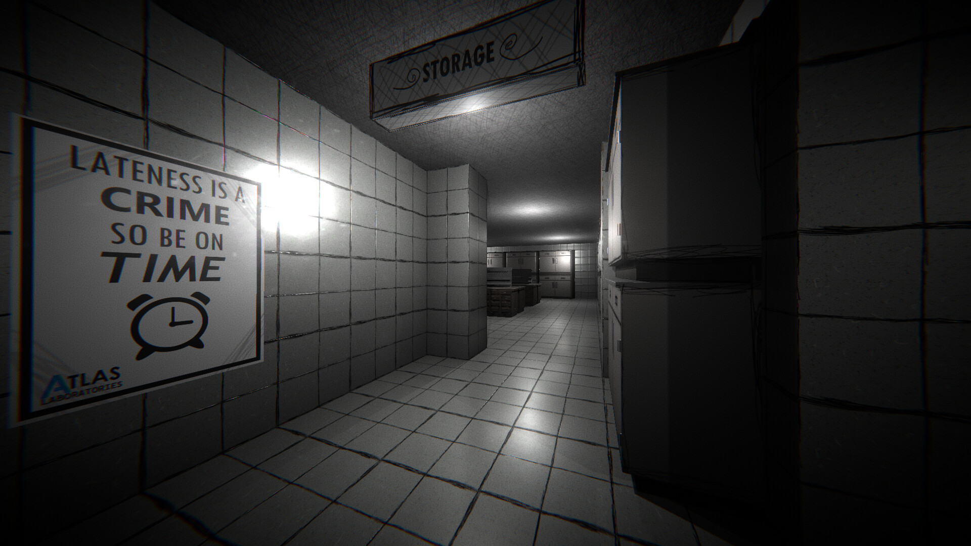 Lights Out Multiplayer #8