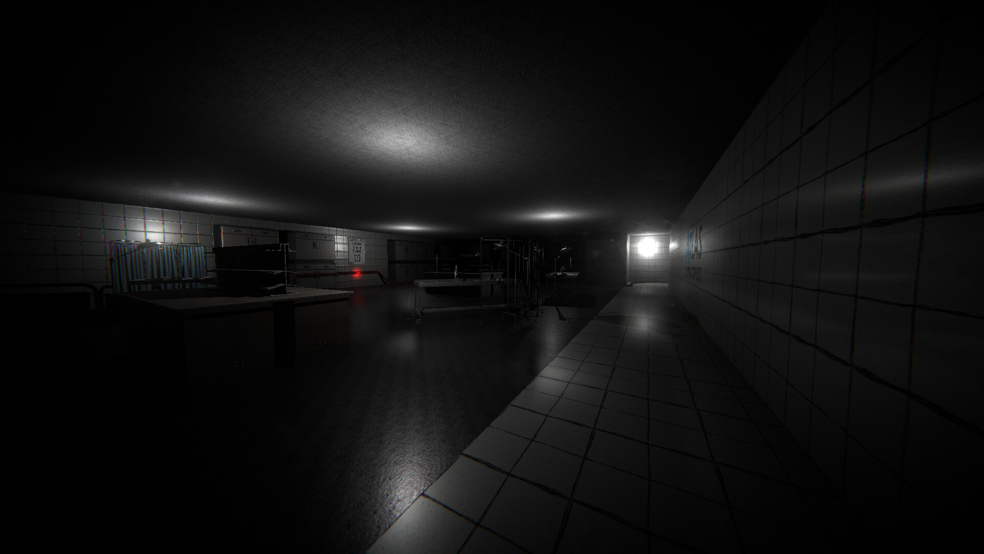 Lights Out Multiplayer #6