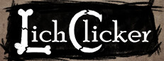 Lich Clicker