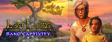 Lost Lands: Sand Captivity Collector's Edition