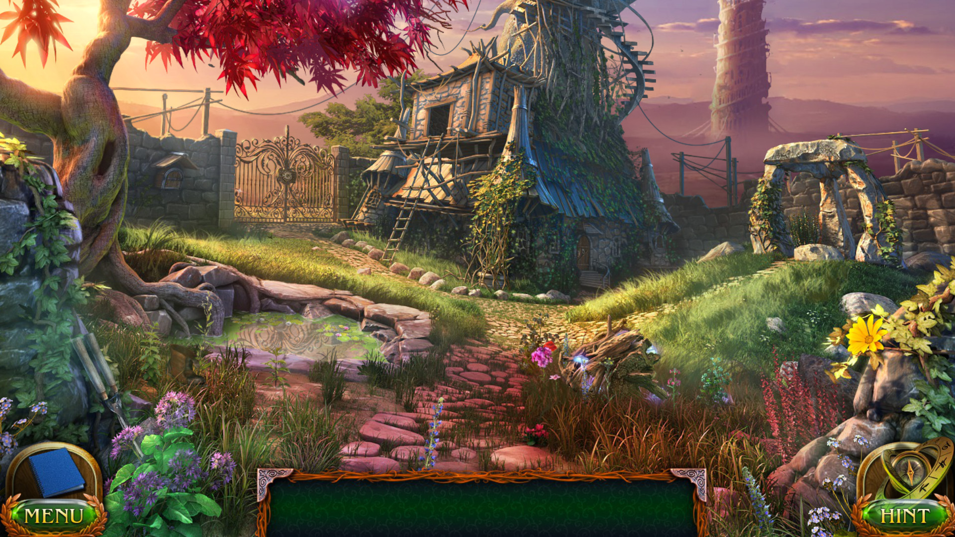 Lost Lands: A Hidden Object Adventure no Steam