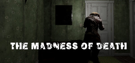 The madness of death steam charts