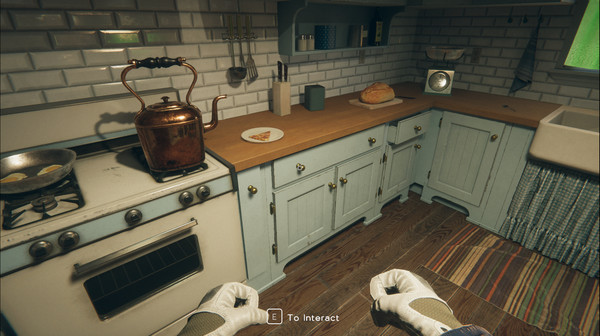 The madness of deathfor windows and Linux 1