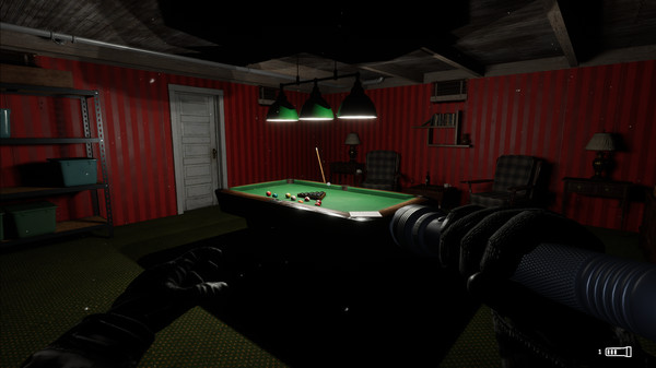 The madness of death game for windows Pc 1