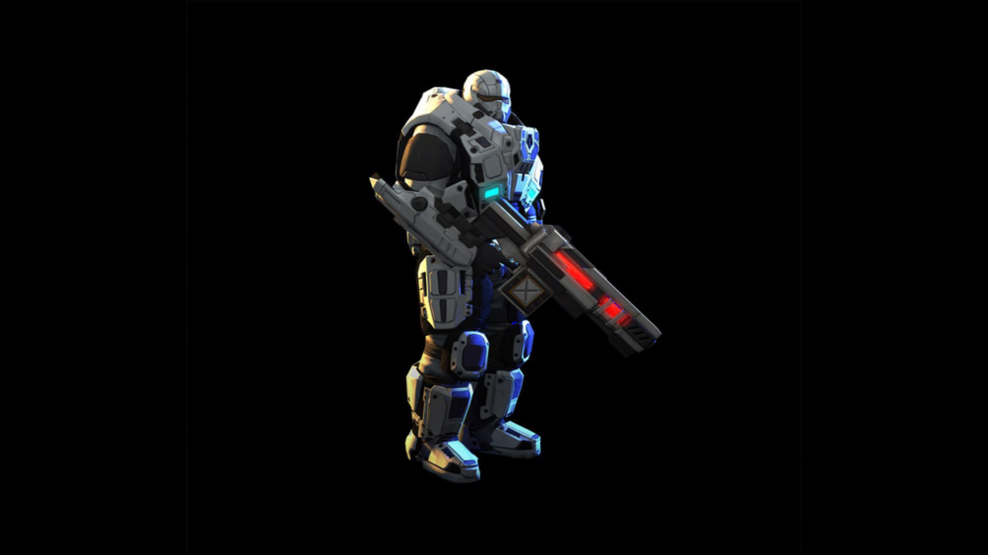 XCOM: Enemy Unknown - Elite Soldier Pack Featured Screenshot #1
