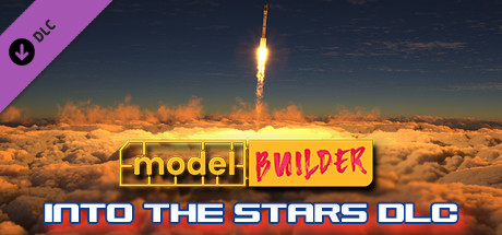 Model Builder: Into The Stars DLC