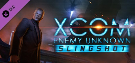 XCOM: Enemy Unknown: Slingshot DLC