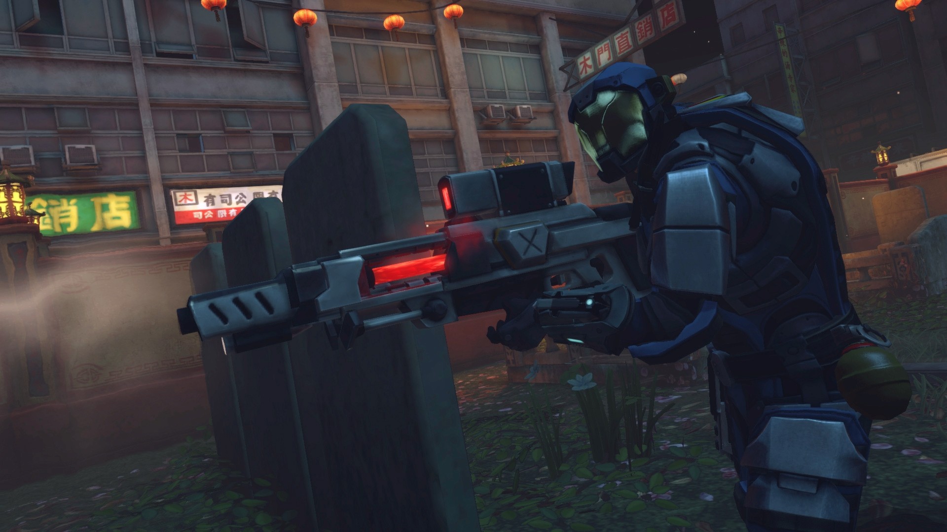 XCOM: Enemy Unknown - Slingshot Pack Featured Screenshot #1