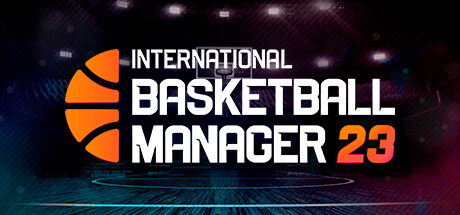 International Basketball Manager 23 (560 MB)