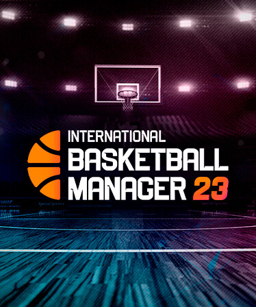 International Basketball Manager 23