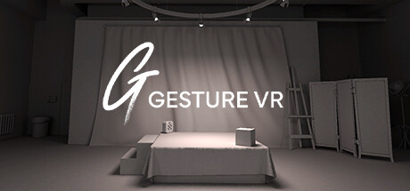 Gesture VR header banner