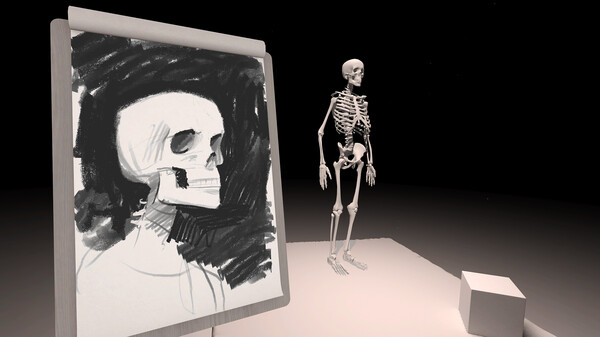 Gesture VR game for windows Pc 1