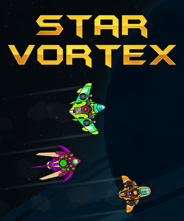 Star Vortex