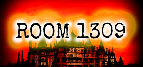 Room 1309 banner