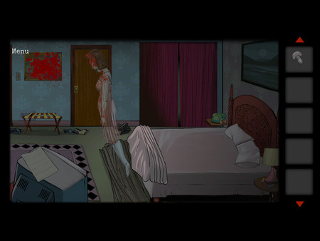 Скриншот из Room 1309