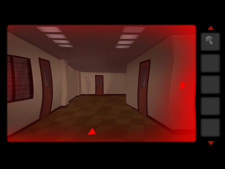 Скриншот из Room 1309