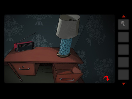 Скриншот из Room 1309