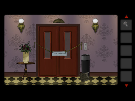 Скриншот из Room 1309
